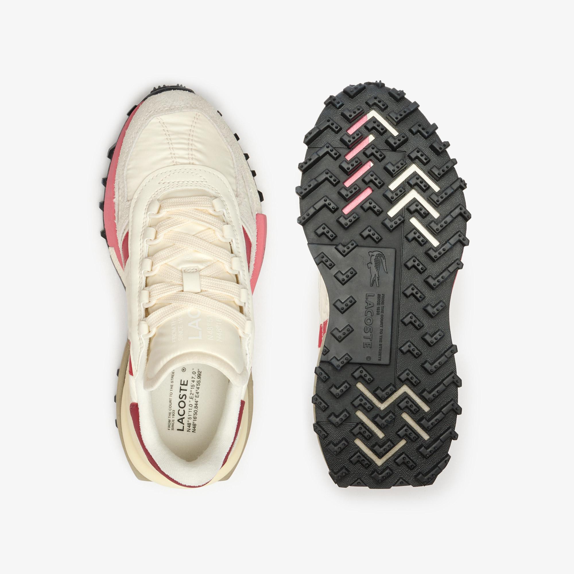 Elite Active Kadın Bej Sneaker