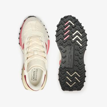  Elite Active Kadın Bej Sneaker