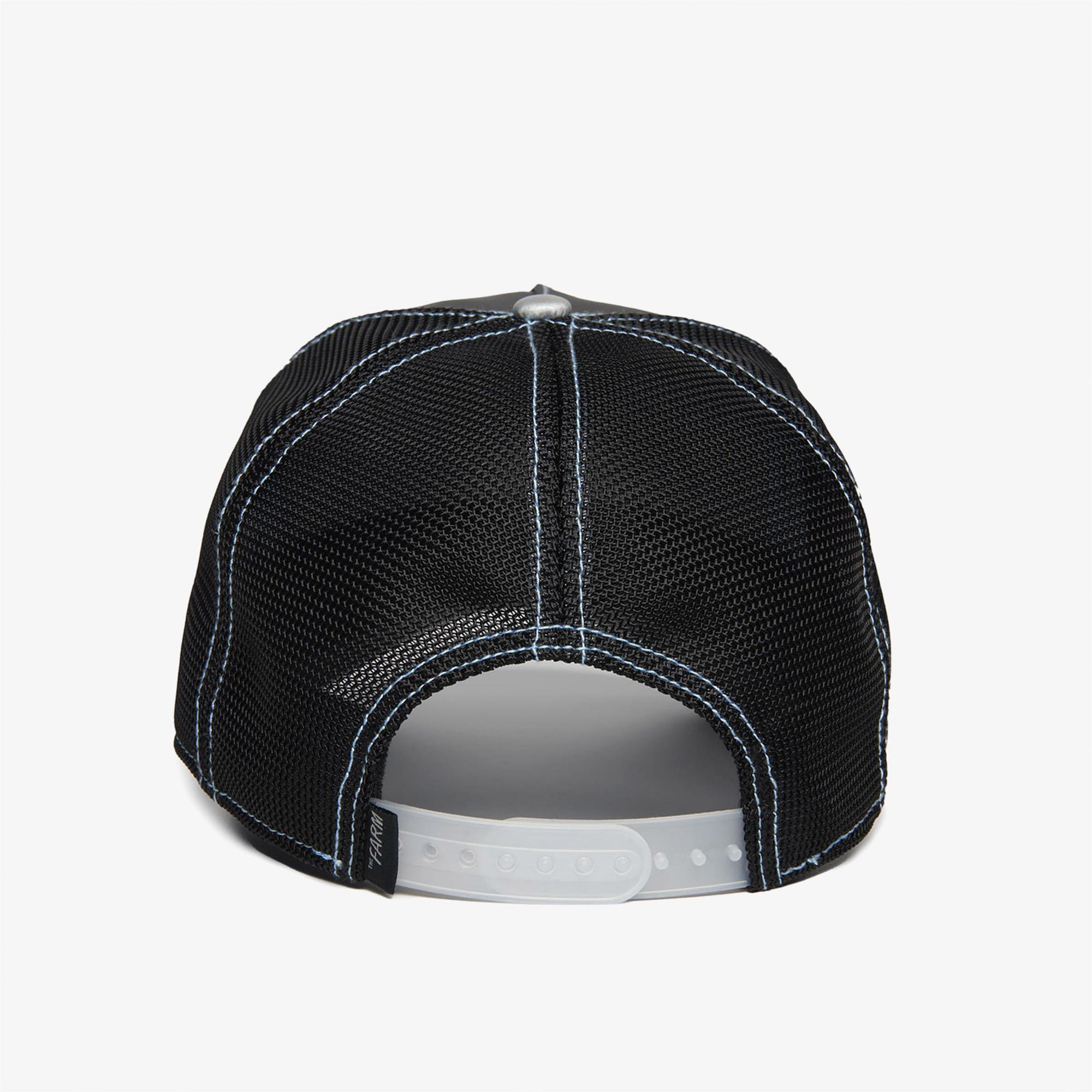 Goorin Bros Go Way Back Unisex Siyah Şapka