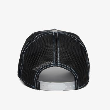  Goorin Bros Go Way Back Unisex Siyah Şapka