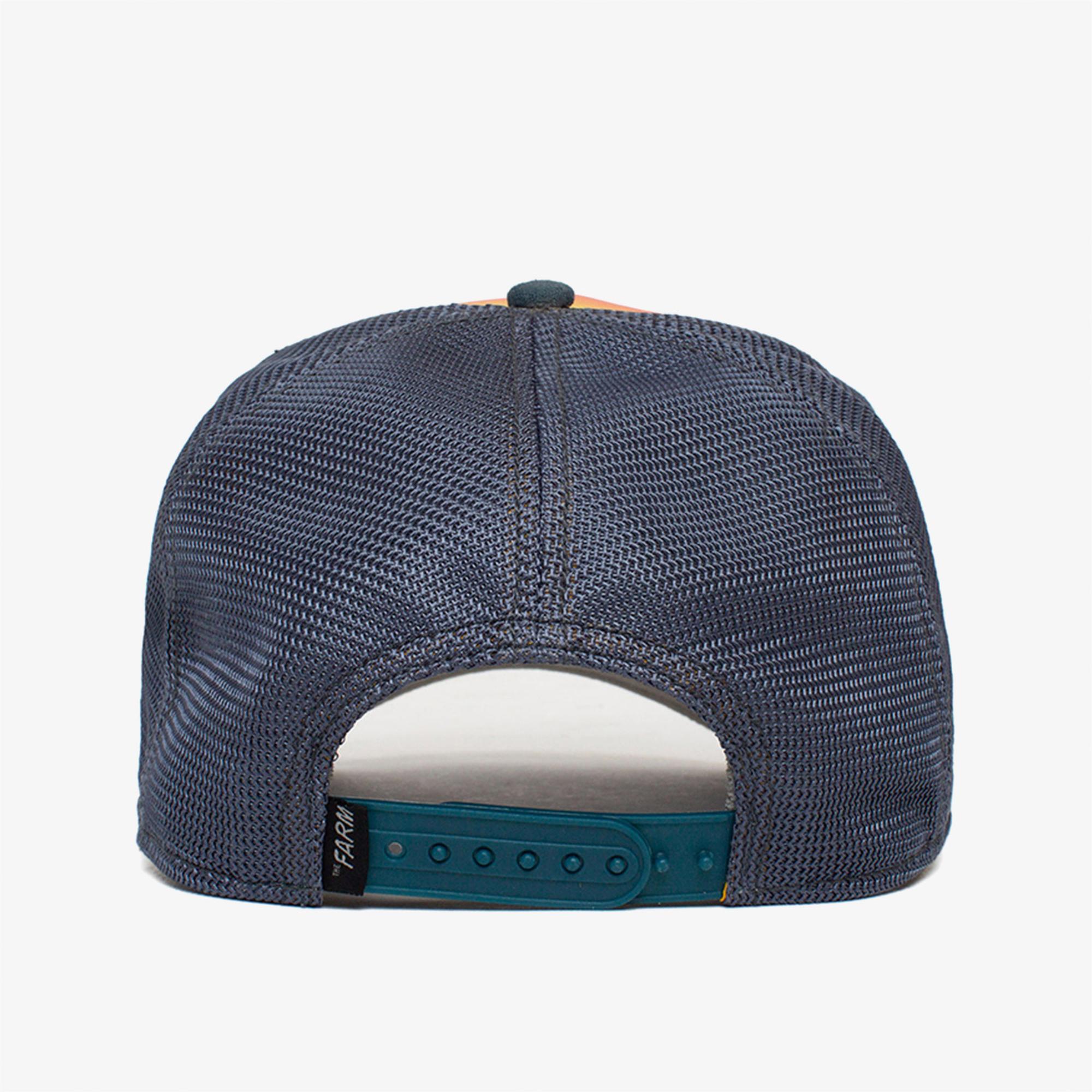 Goorin Bros Balladillo Unisex Gri Şapka