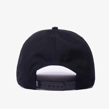  Goorin Bros Panther 100 Unisex Siyah Şapka