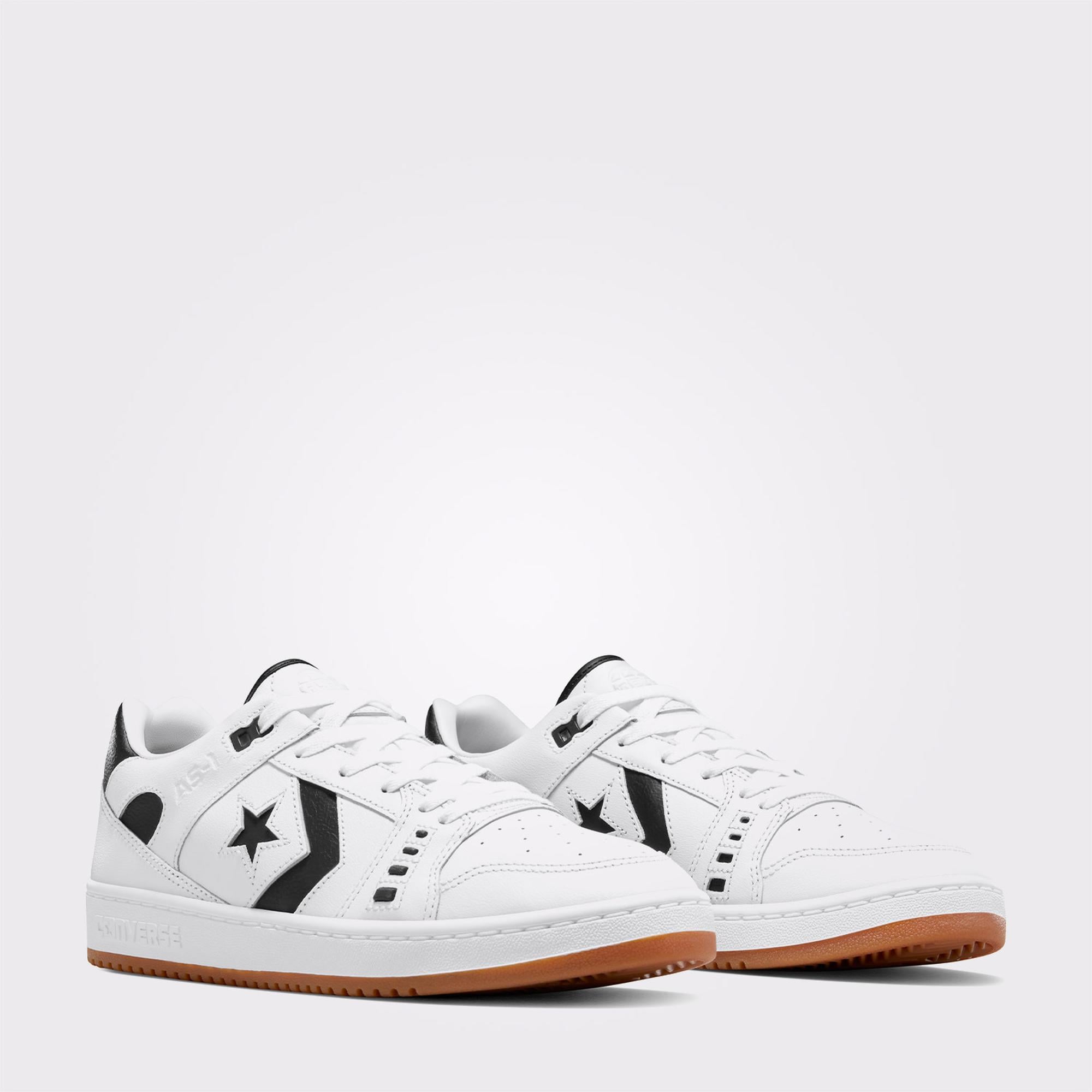 Converse Cons AS-1 Pro Unisex Beyaz Sneaker