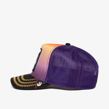  Goorin Bros Toxic Unisex Mor Şapka