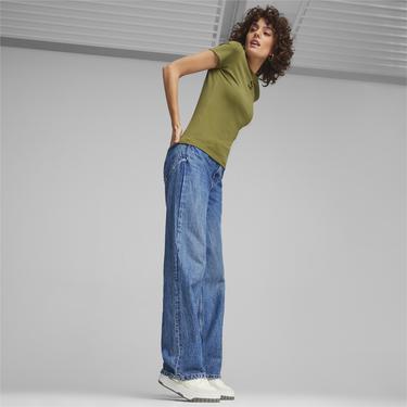  Puma Cali Dream Pastel Kadın Beyaz Spor Ayakkabı