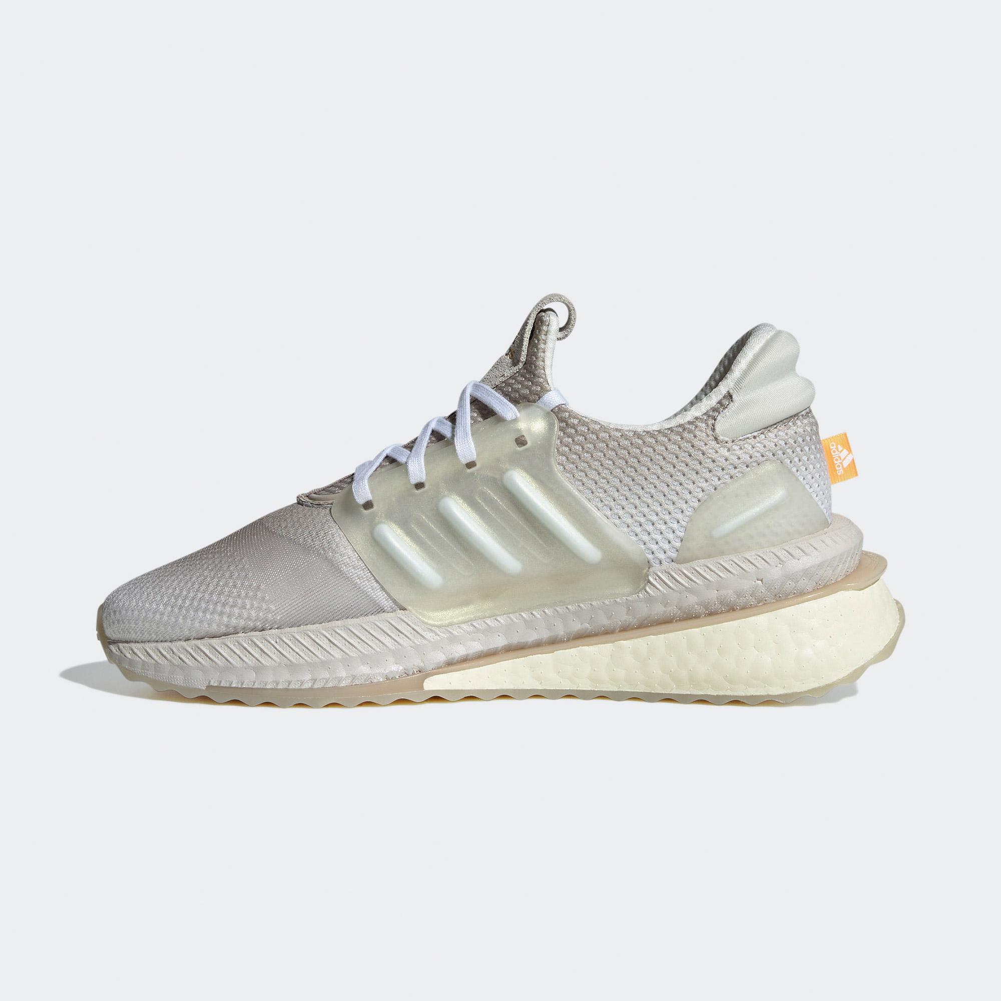 adidas X_Plrboost Kadın Gri Koşu Ayakkabısı