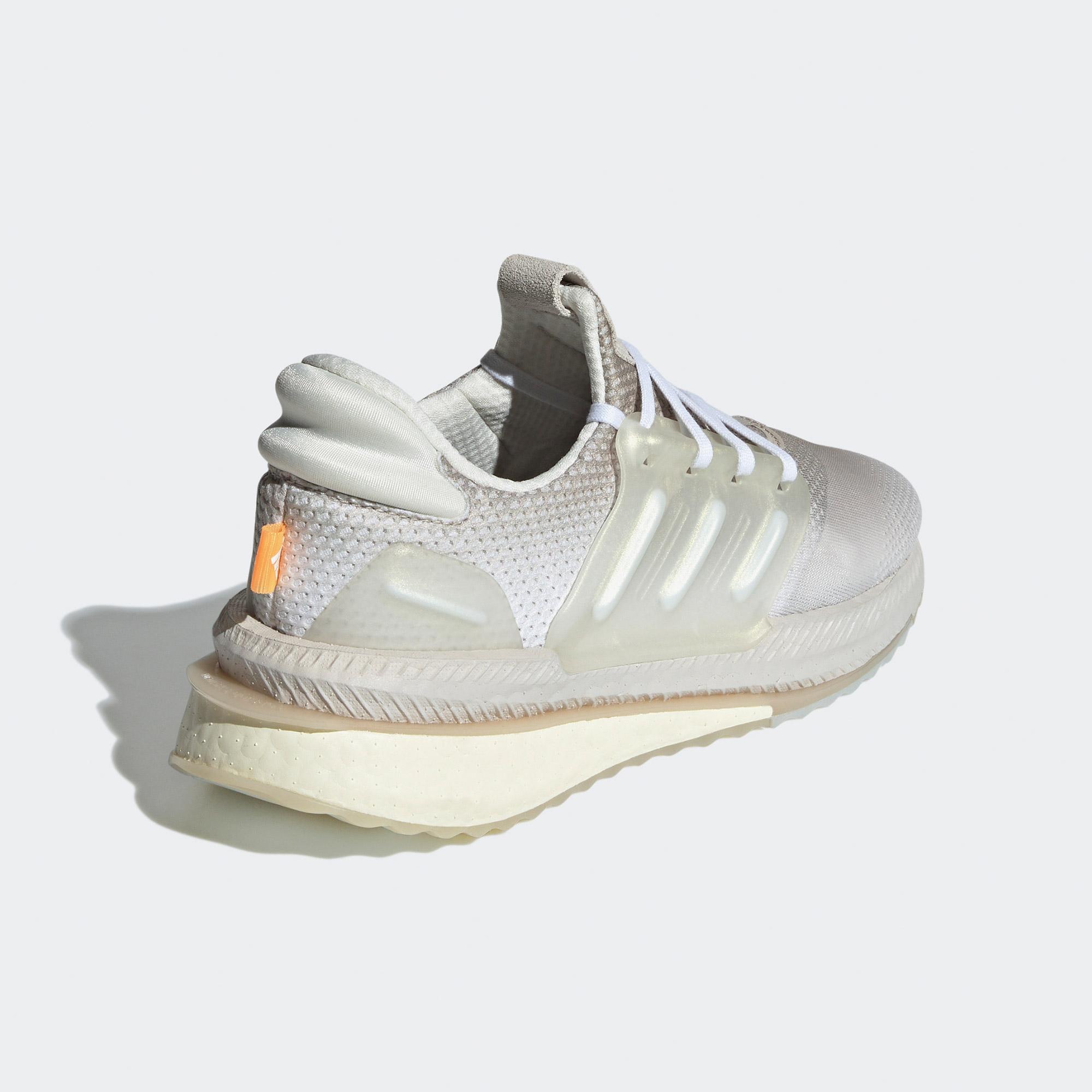 adidas X_Plrboost Kadın Gri Koşu Ayakkabısı