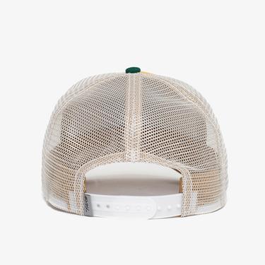  Goorin Bros The Cock Unisex Sarı Şapka