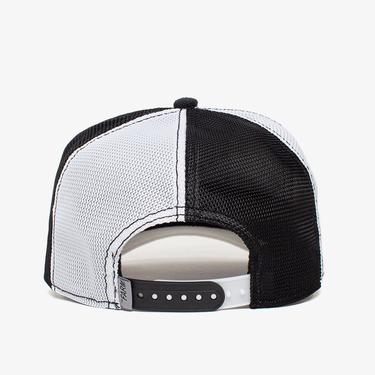  Goorin Bros Finish Last Unisex Beyaz Şapka