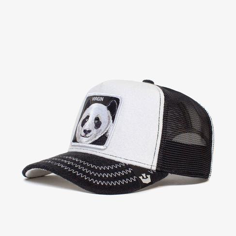  Goorin Bros Finish Last Unisex Beyaz Şapka