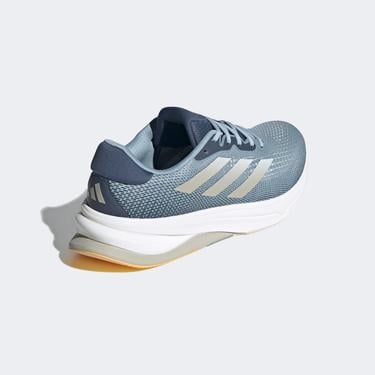  adidas Supernova Solution Erkek Mavi Koşu Ayakkabısı