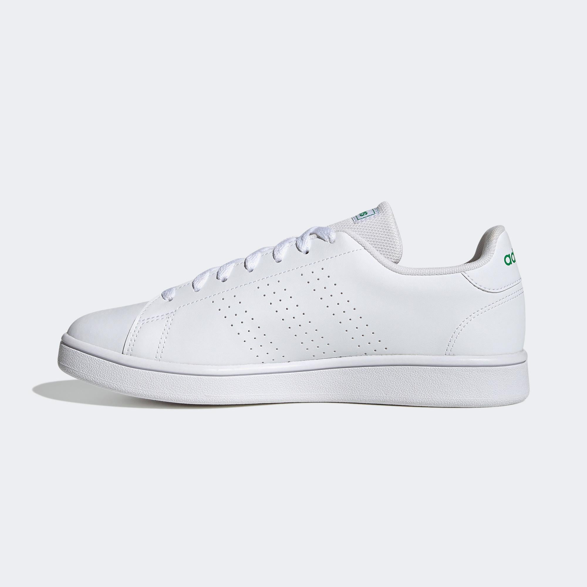 adidas Advantage Base Çocuk Beyaz Günlük Ayakkabı