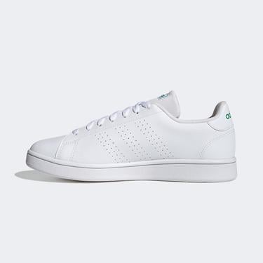  adidas Advantage Base Çocuk Beyaz Günlük Ayakkabı
