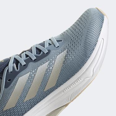  adidas Supernova Solution Erkek Mavi Koşu Ayakkabısı