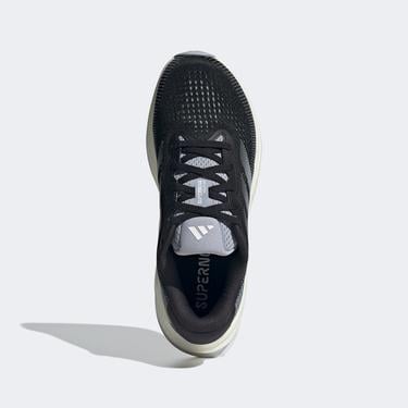  adidas Supernova Solution Kadın Siyah Koşu Ayakkabısı