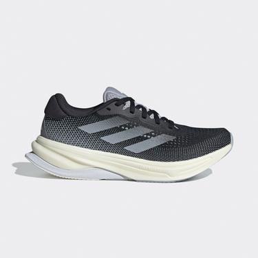  adidas Supernova Solution Kadın Siyah Koşu Ayakkabısı