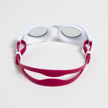  Arena Unisex Beyaz Antrenman-Açık Su Gözlüğü