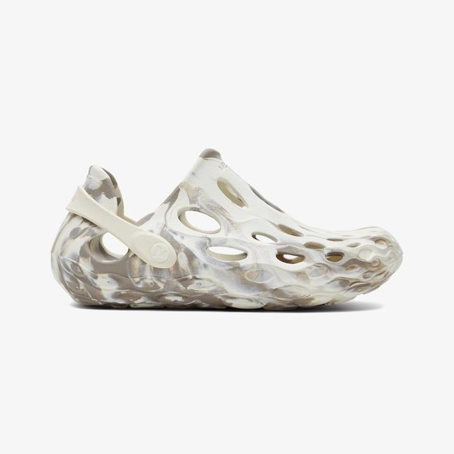  Merrell Hydro Moc Kadın Beyaz Havuz Ayakkabısı