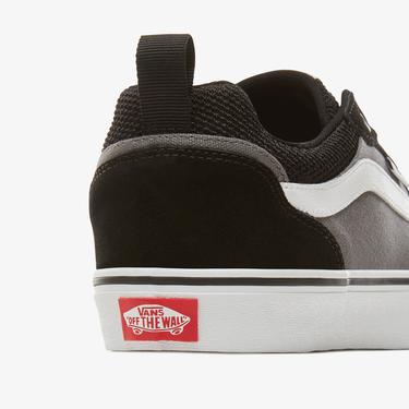  Vans Filmore Unisex Siyah Sneaker