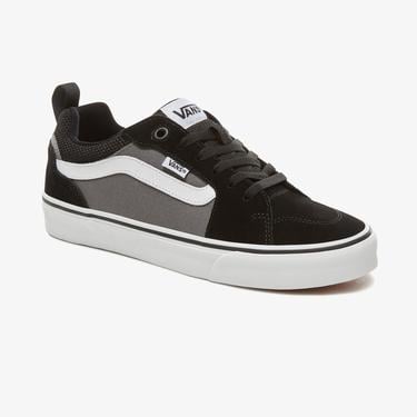 Vans Filmore Unisex Siyah Sneaker