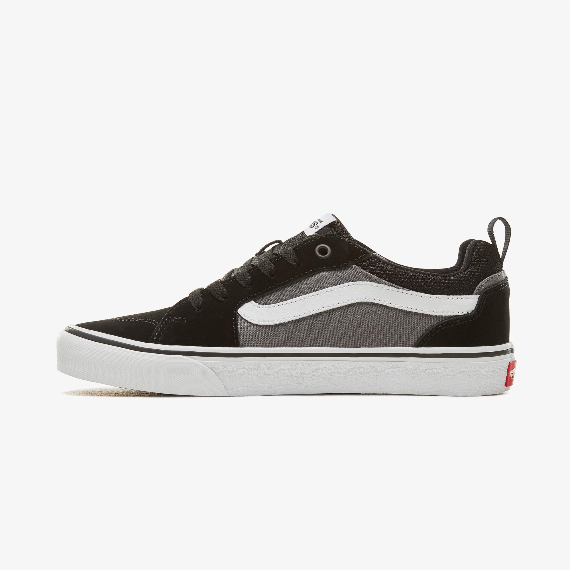 Vans Filmore Unisex Siyah Sneaker