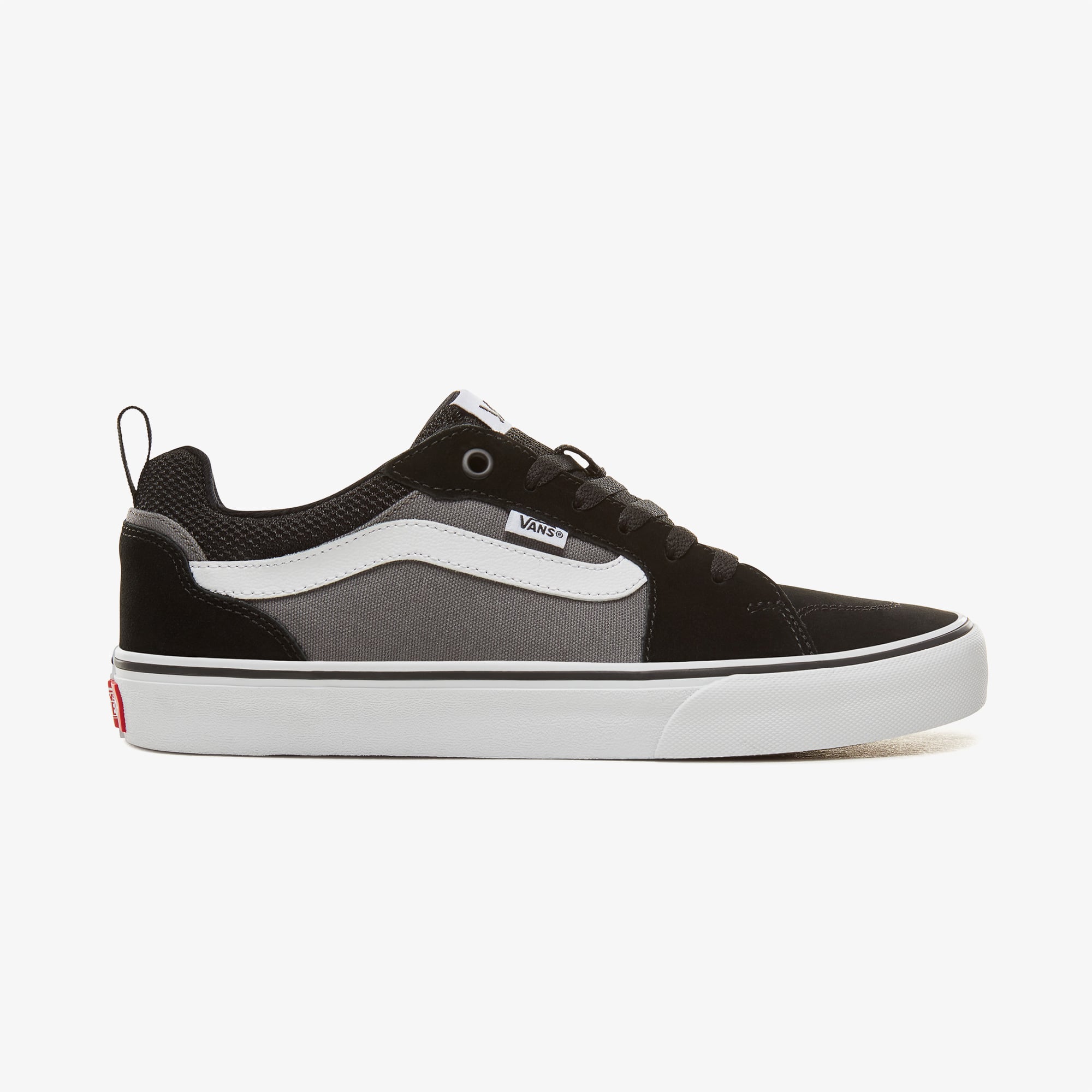  Vans Filmore Unisex Siyah Sneaker