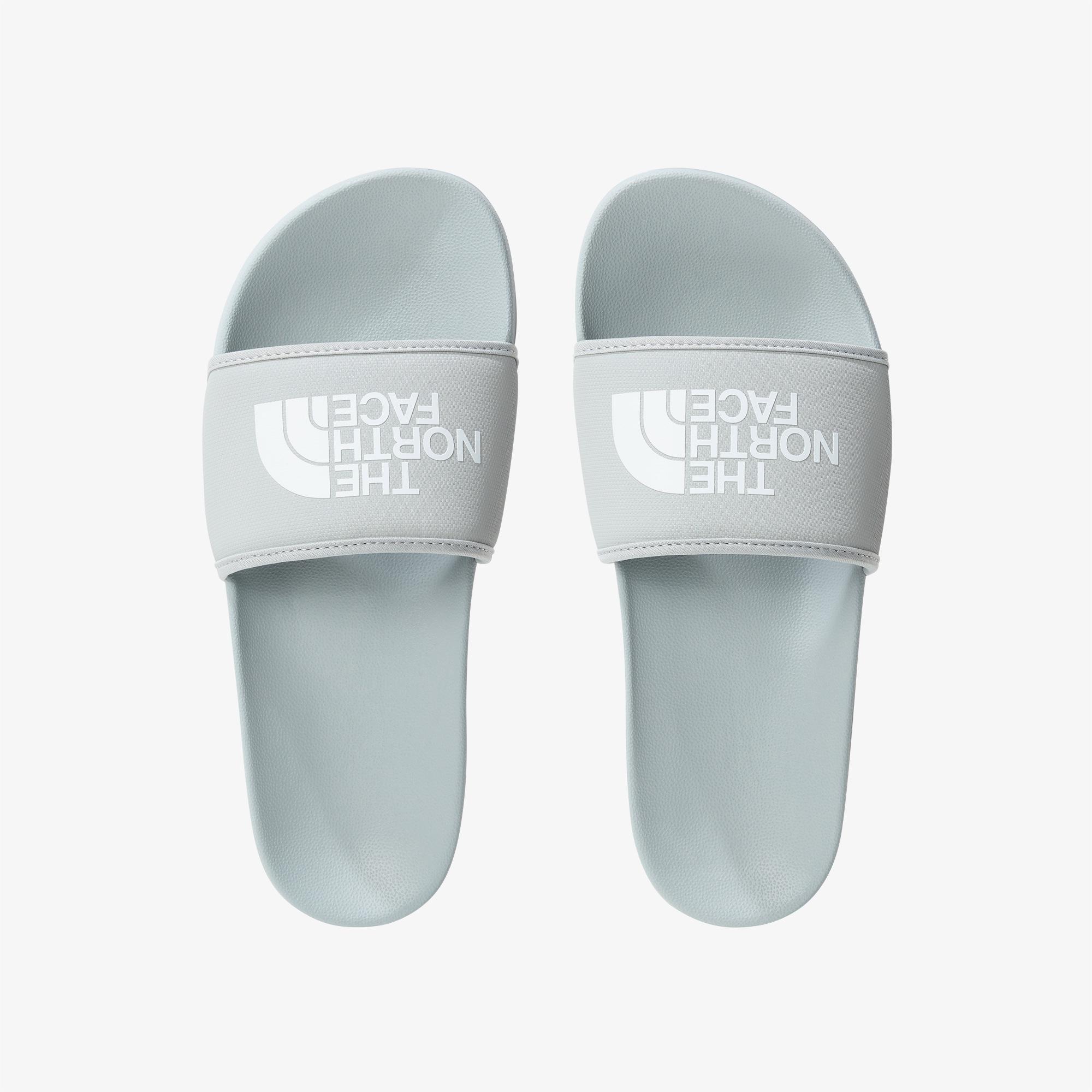 The North Face Base Camp III Erkek Gri Terlik