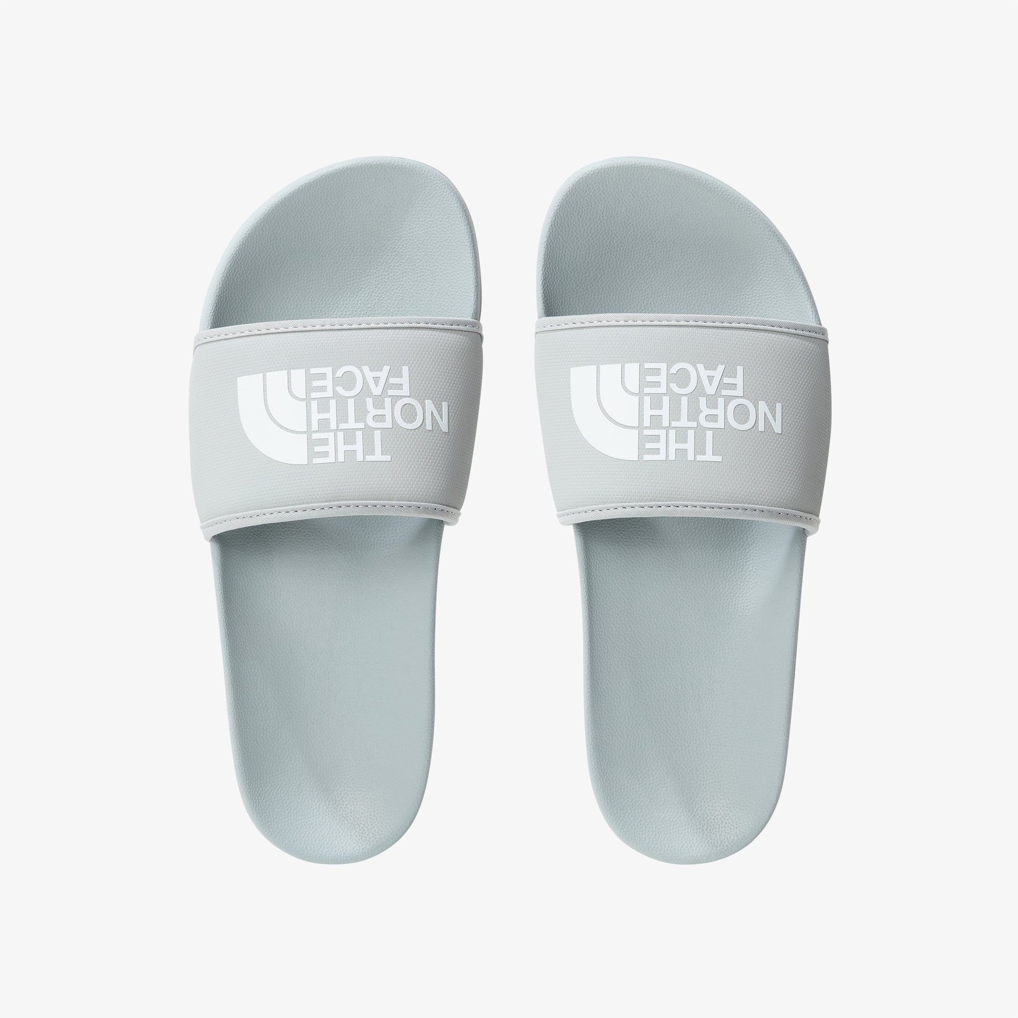  The North Face Base Camp III Erkek Gri Terlik