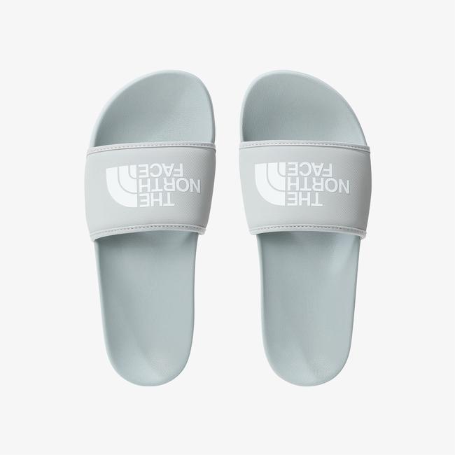  The North Face Base Camp III Erkek Gri Terlik