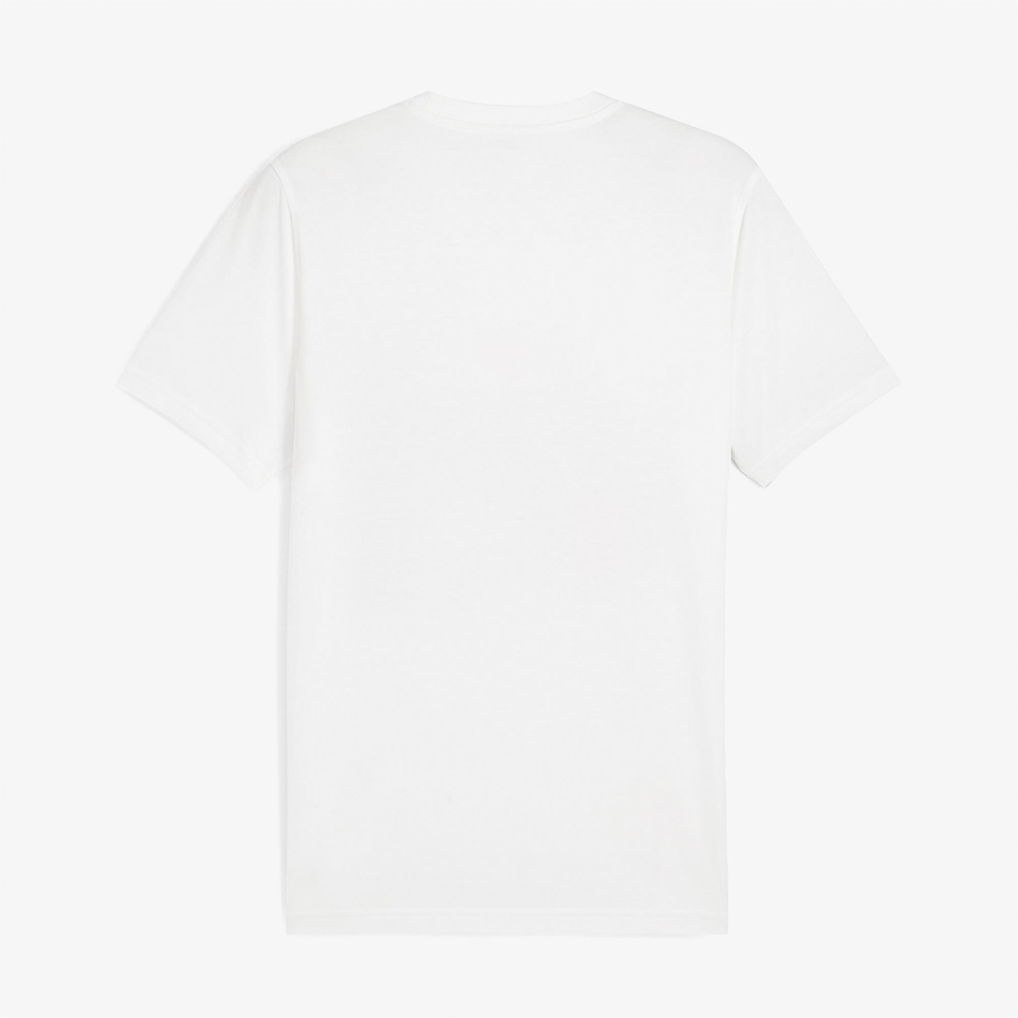 Puma Swished Unisex Beyaz Günlük T-Shirt