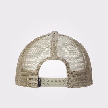  Converse CONS Unisex Baskılı Haki Şapka