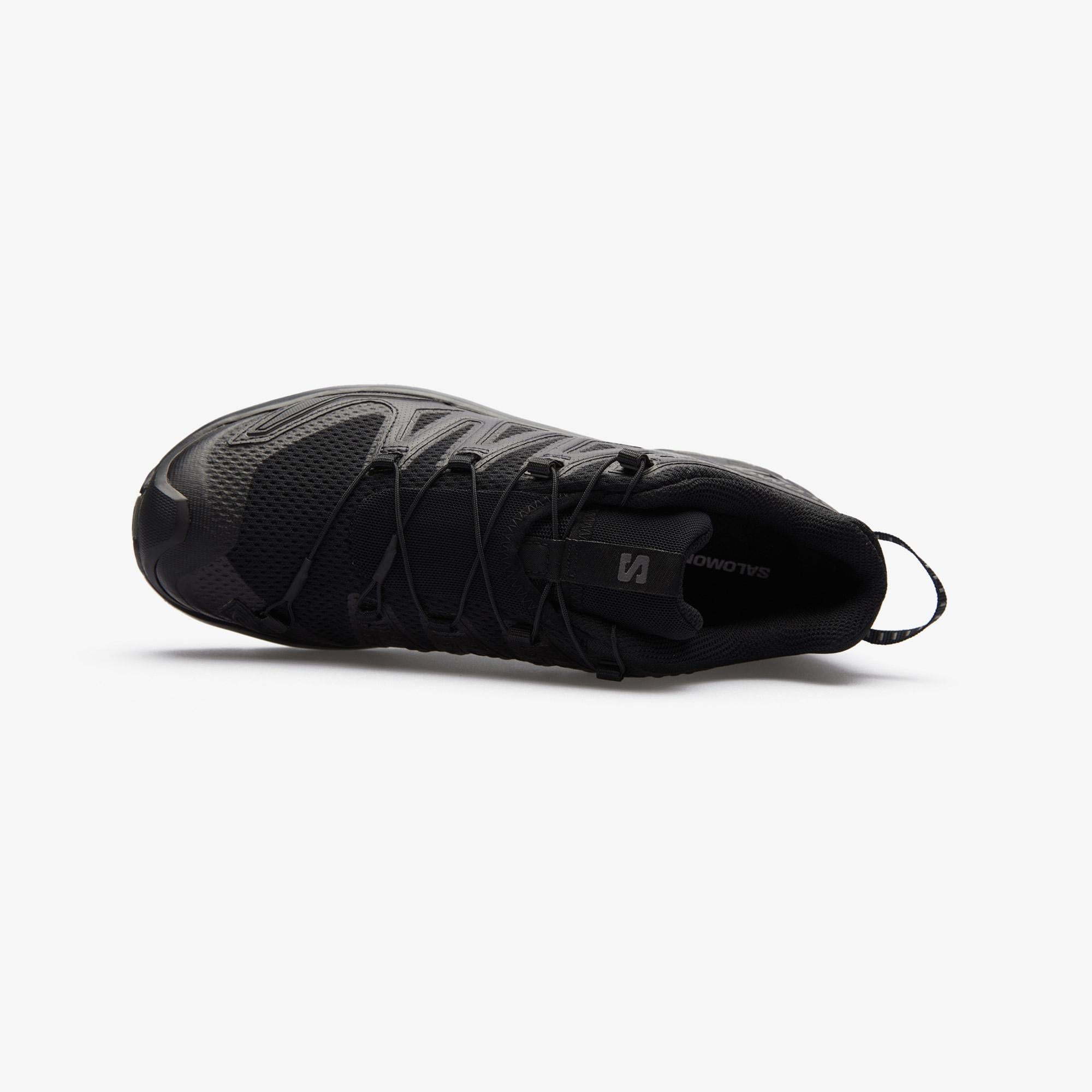 Salomon XA Pro 3D V9 Erkek Siyah Outdoor Ayakkabı