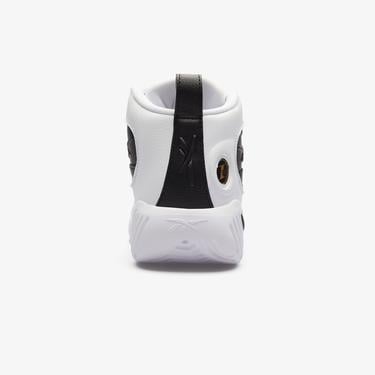  Reebok Answer III Erkek Beyaz Basketbol Ayakkabısı