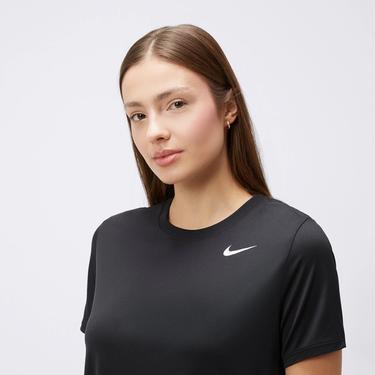  Nike Dri-Fit Legend Lbr Kadın Siyah T-Shirt
