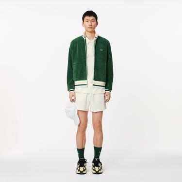  Erkek Regular Fit Bej Polo