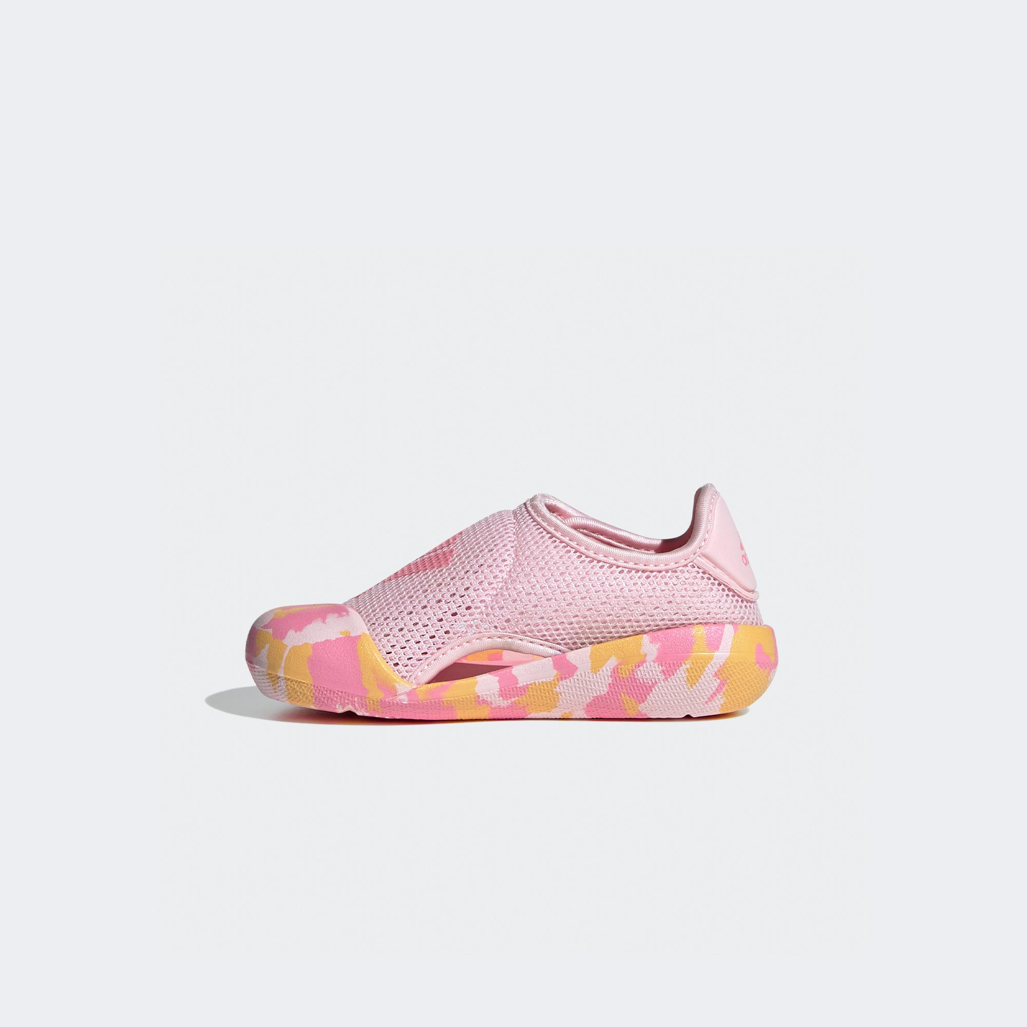 adidas Sportswear Altaventure 2.0 Bebek Pembe Terlik