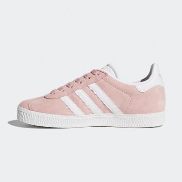  adidas Gazelle Çocuk Pembe Spor Ayakkabı