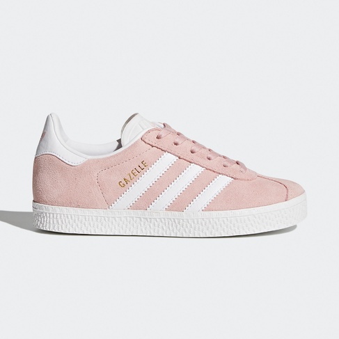  adidas Gazelle Çocuk Pembe Spor Ayakkabı