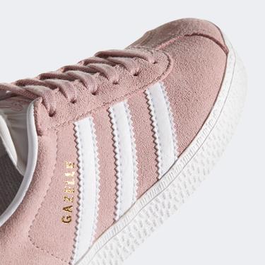  adidas Gazelle Çocuk Pembe Spor Ayakkabı