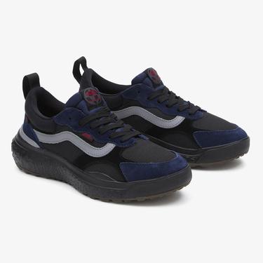  Vans Mte Ultrarange Neo Vr3 Erkek Siyah Sneaker