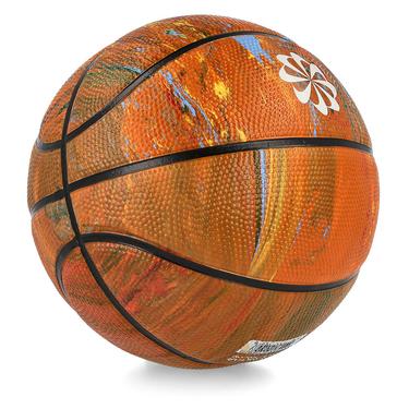  Skills Next Nature Unisex Çok Renkli Basketbol Topu N.100.7038.987.03
