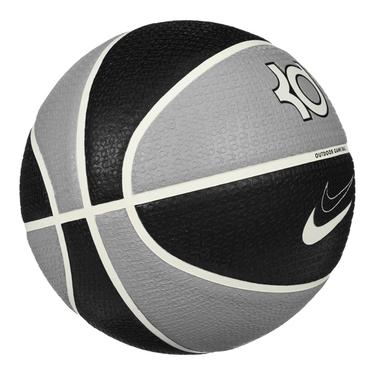  Playground 8P 2.0 K Durant Deflated Unisex Gri Basketbol Topu N.100.7112.030.07