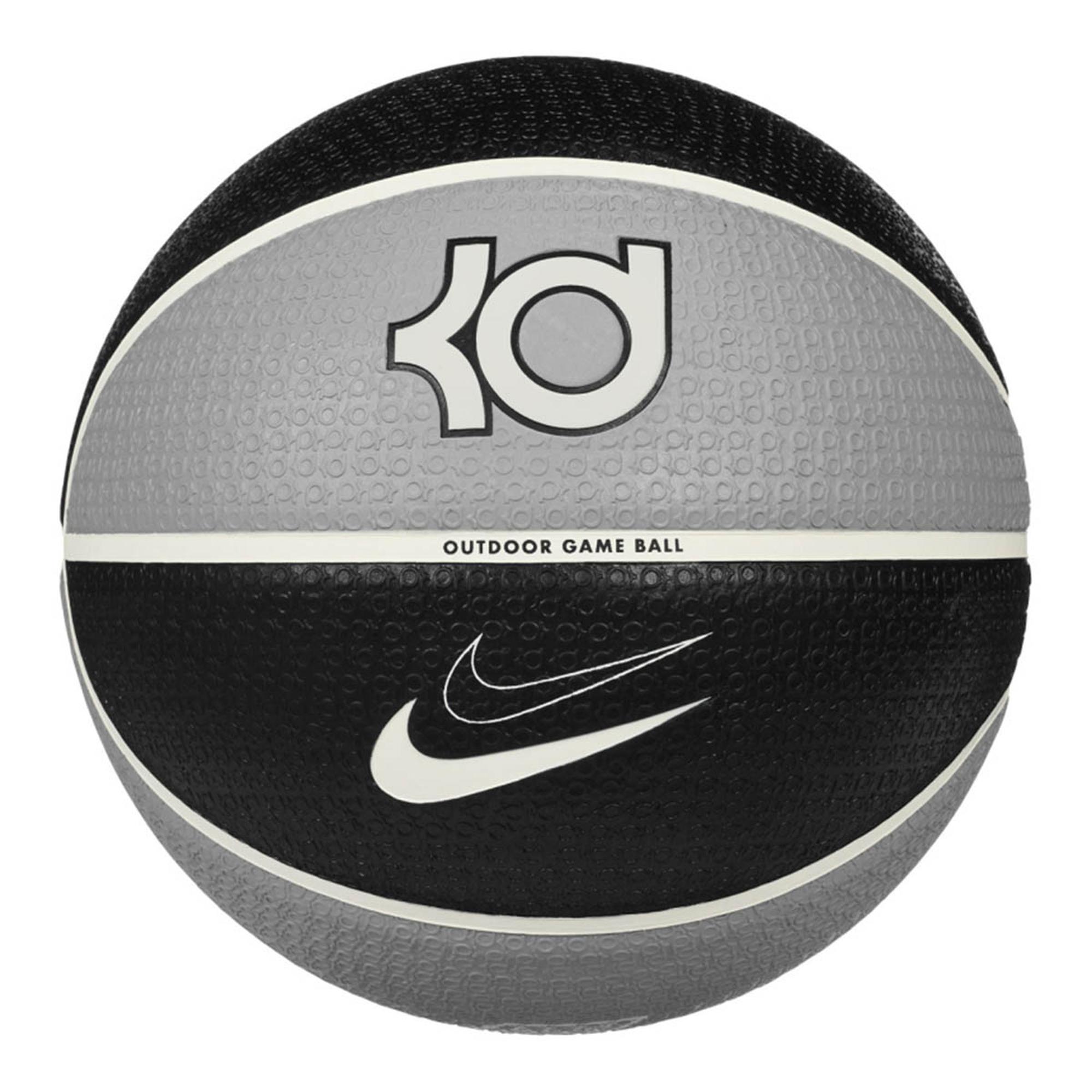 Playground 8P 2.0 K Durant Deflated Unisex Gri Basketbol Topu N.100.7112.030.07