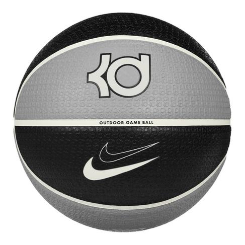  Playground 8P 2.0 K Durant Deflated Unisex Gri Basketbol Topu N.100.7112.030.07