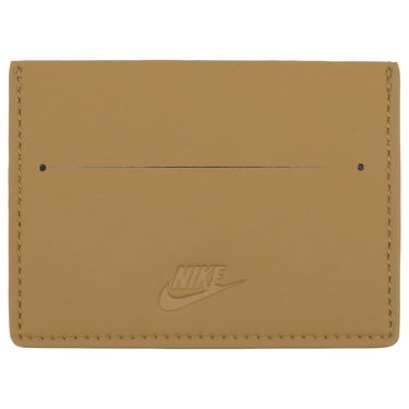  Icon Air Force 1 Unisex Bej Günlük Stil Cüzdan N.100.9738.715.OS