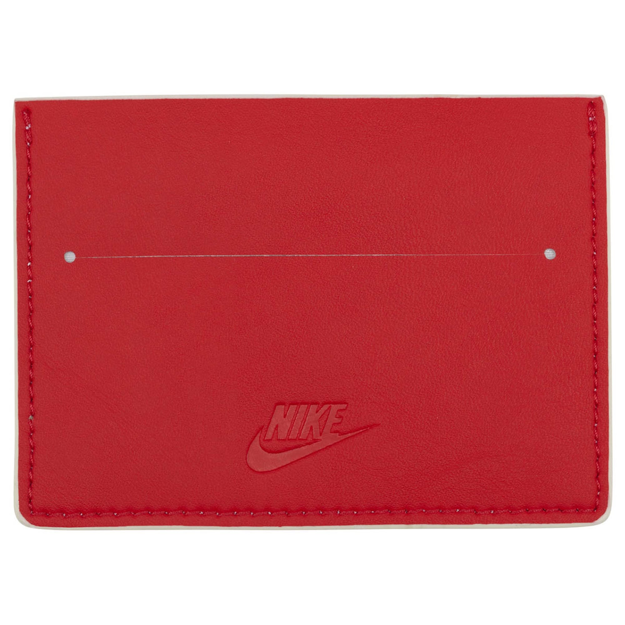 Icon Air Force 1 Unisex Kırmızı Günlük Stil Cüzdan N.100.9738.173.OS