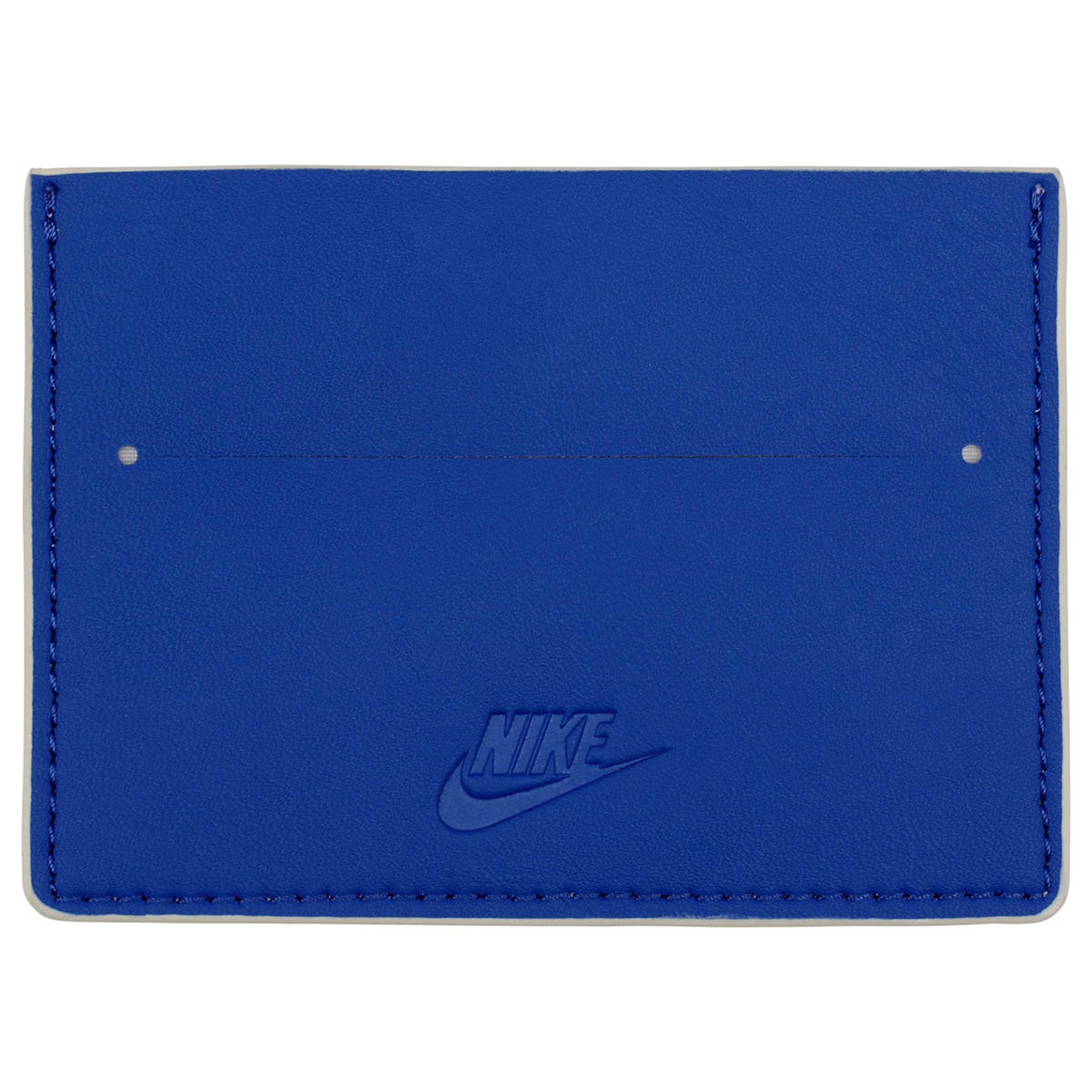 Icon Air Force 1 Unisex Lacivert Günlük Stil Cüzdan N.100.9738.151.OS