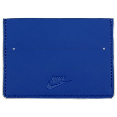  Icon Air Force 1 Unisex Lacivert Günlük Stil Cüzdan N.100.9738.151.OS