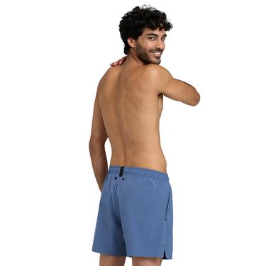  Evo Beach Erkek Mor Yüzücü Şortu 006061521