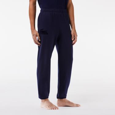  Erkek Lacivert Pijama Altı